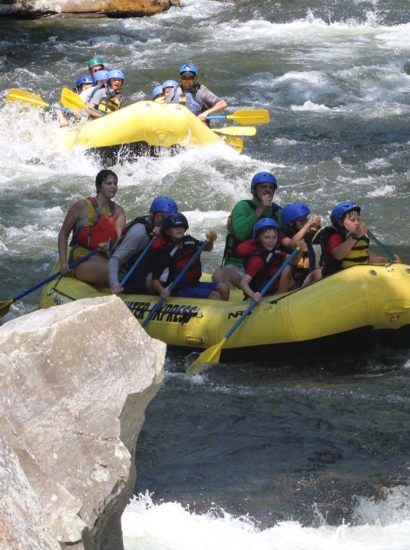 rafting-tours-nantahala-whitewater-express